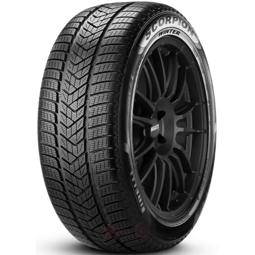 Легковые шины Pirelli Scorpion Winter 275/40 R20 106V XL купить с бесплатной доставкой в пункты выдачи в Петербурге